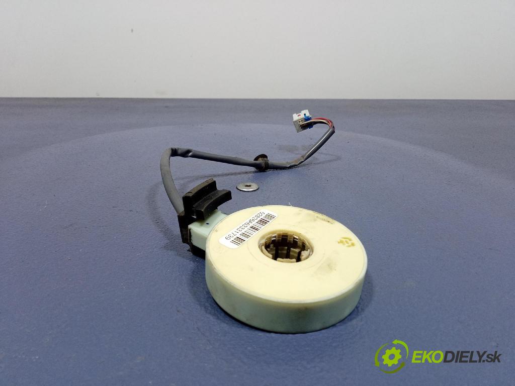 Opel Meriva 2007 Páska: Airbag. 6190264