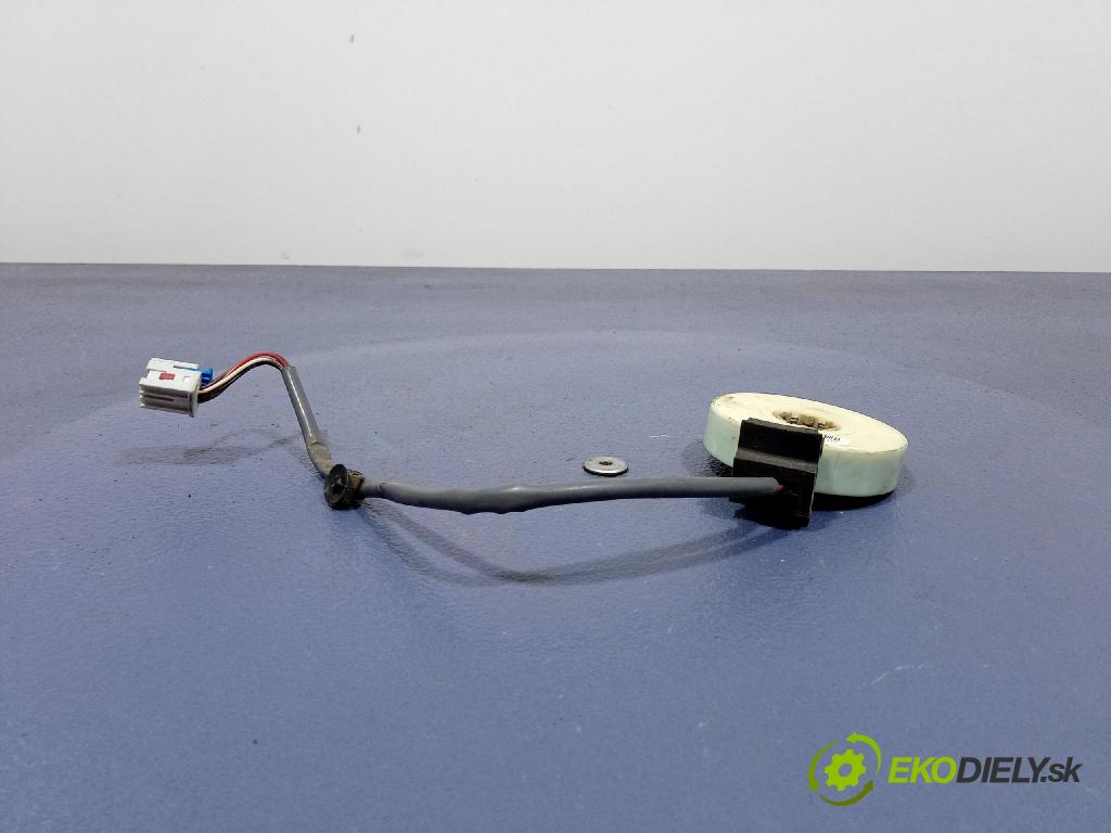 Opel Meriva 2007 Páska: Airbag. 6190264