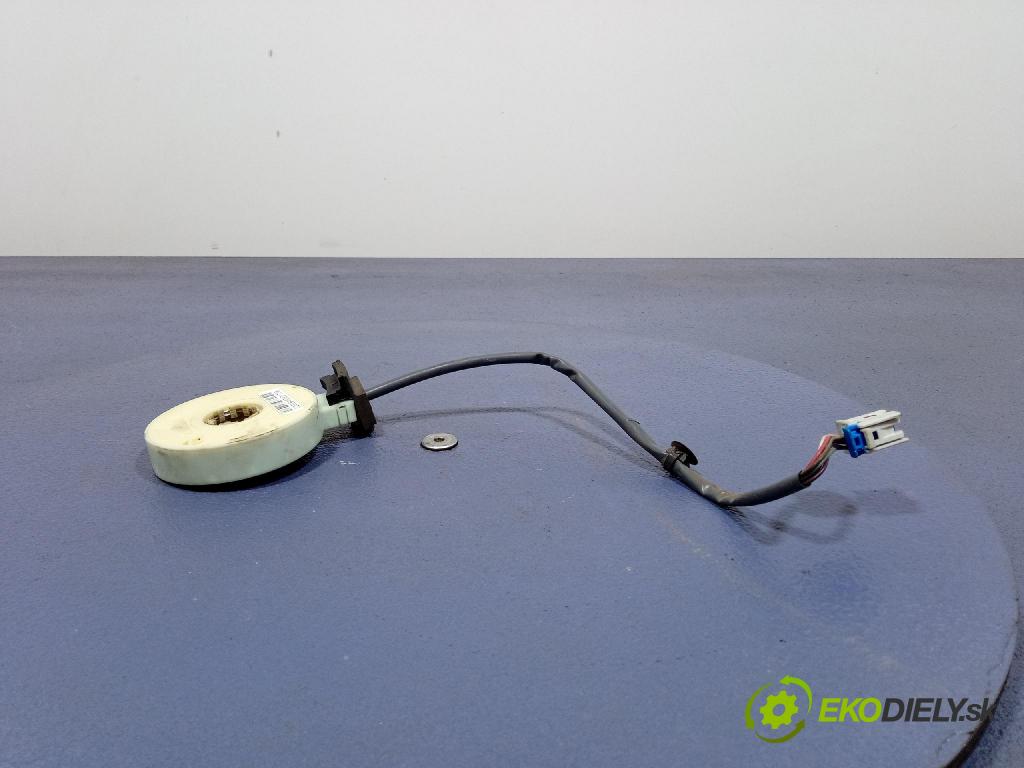 Opel Meriva 2007 Páska: Airbag. 6190264