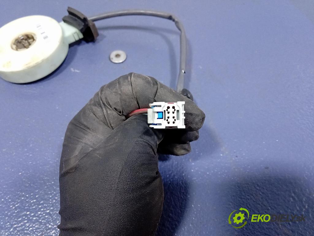 Opel Meriva 2007 Páska: Airbag. 6190264