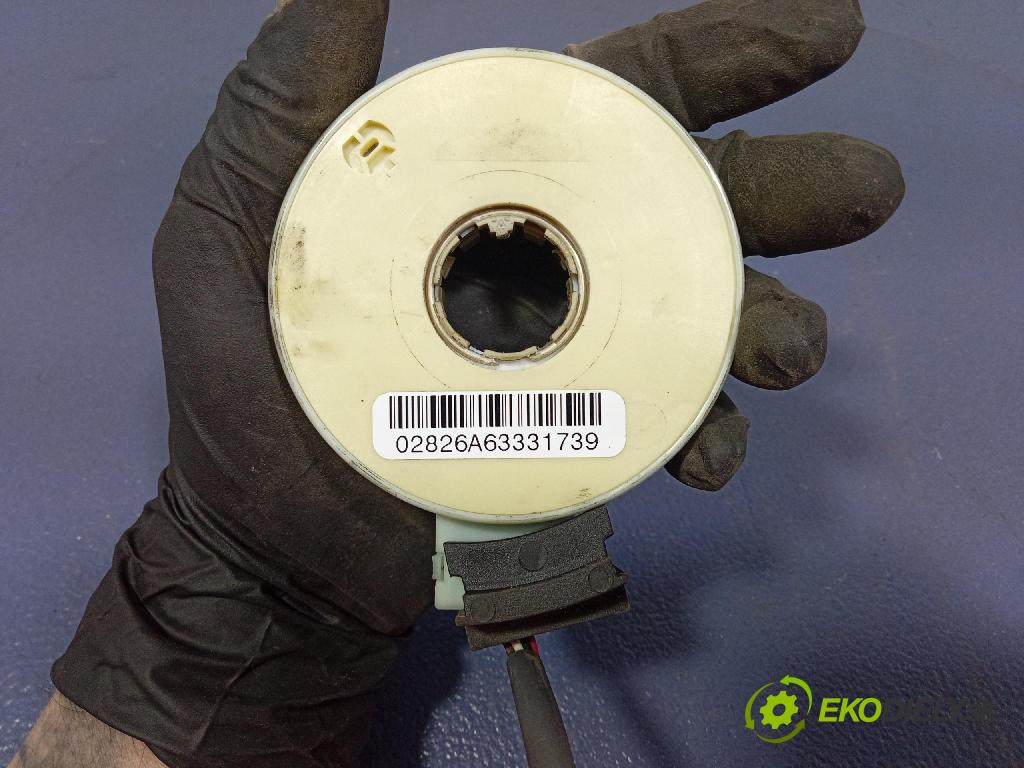 Opel Meriva 2007 Páska: Airbag. 6190264