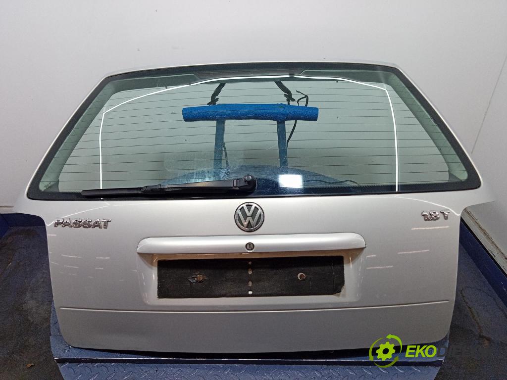 Volkswagen Passat 1.8 t 2000 zadní dveře kufra: kufr