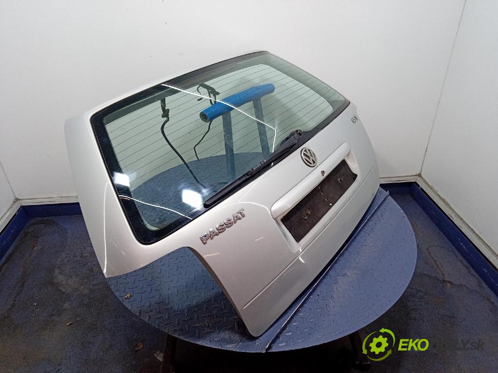 Volkswagen Passat 1.8 t 2000 zadní dveře kufra: kufr