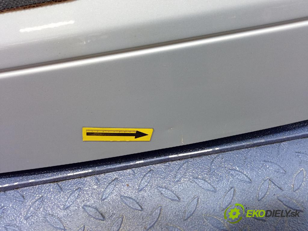 Volkswagen Passat 1.8 t 2000 zadní dveře kufra: kufr