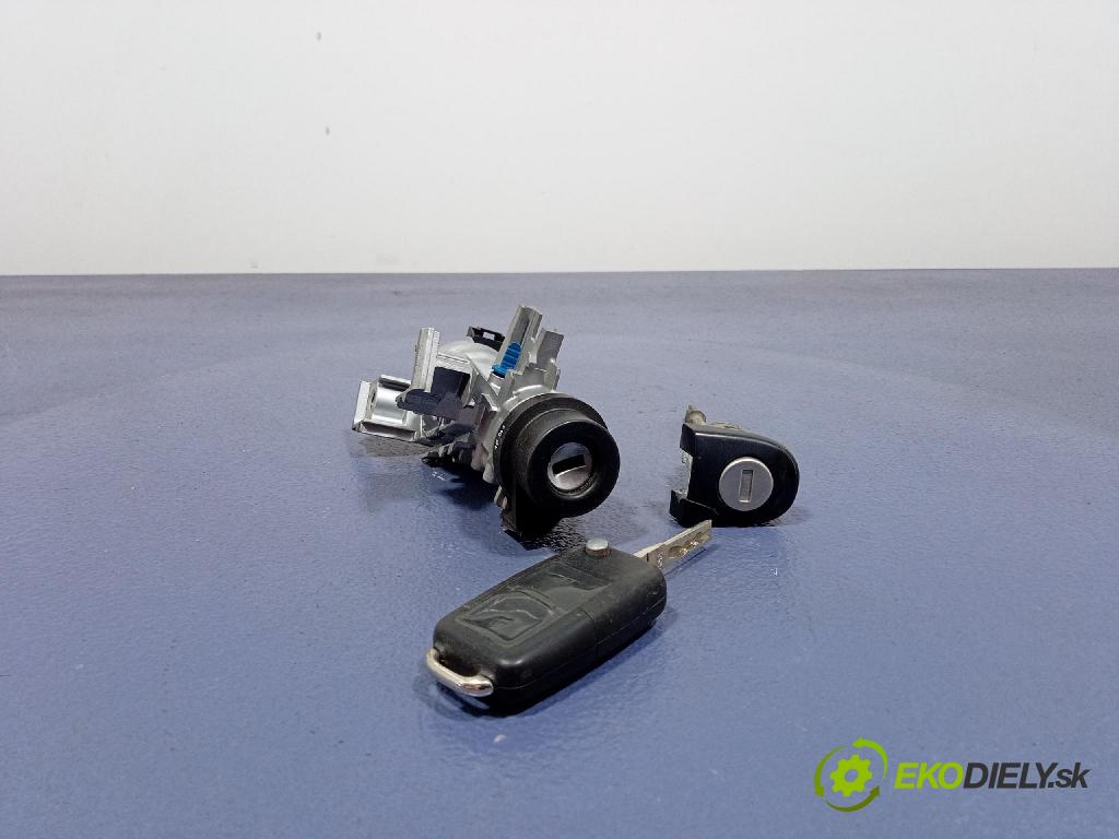 Seat Altea 2005 Spínač zapalování. 1K0905851B