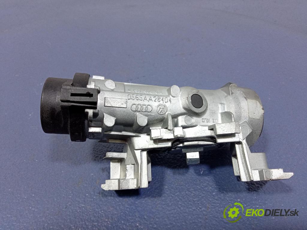 Seat Altea 2005 Spínač zapalování. 1K0905851B