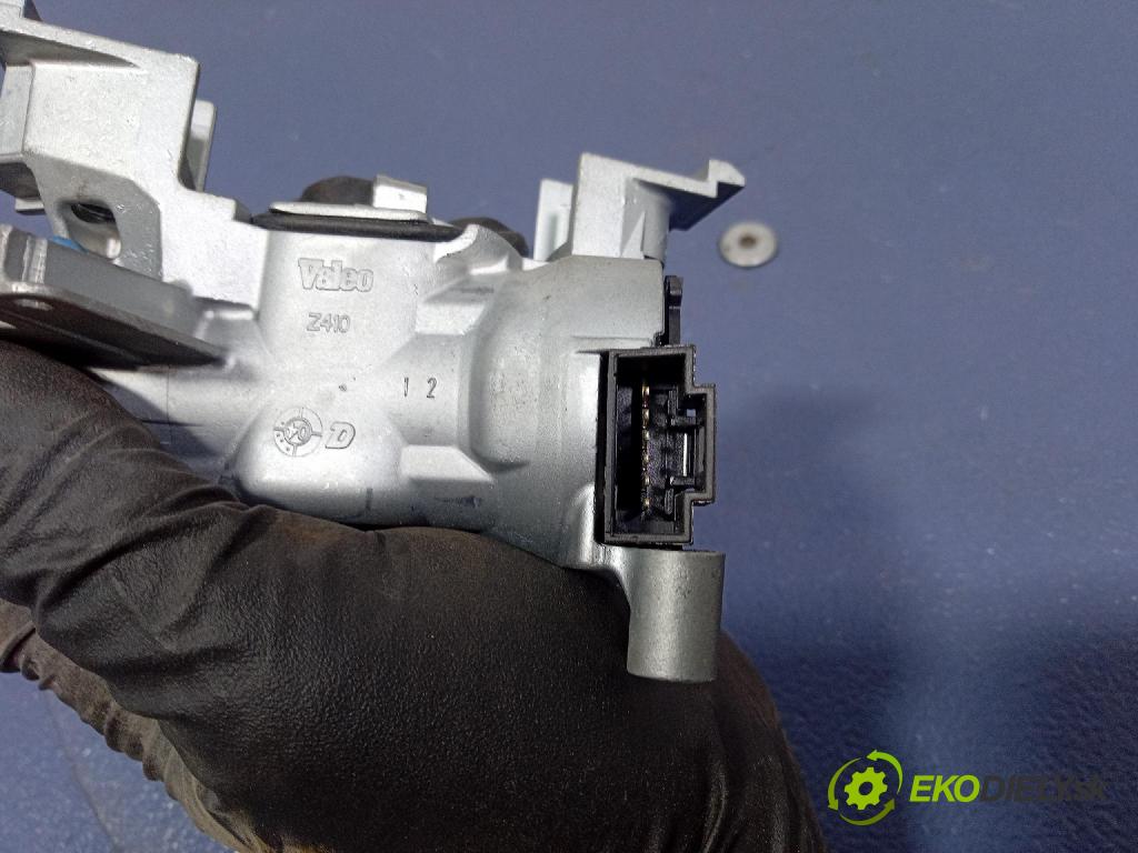 Seat Altea 2005 Spínač zapalování. 1K0905851B