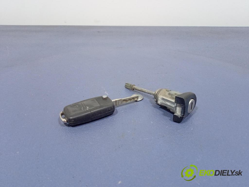 Seat Altea 2005 Spínač zapalování. 1K0905851B