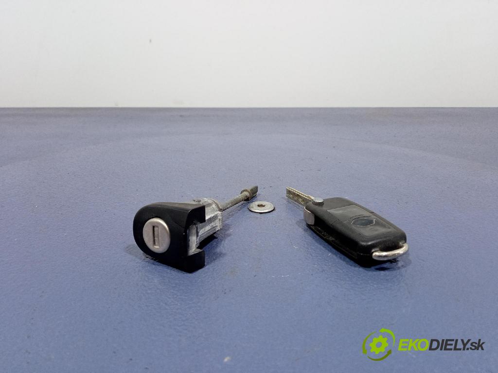 Seat Altea 2005 Spínač zapalování. 1K0905851B