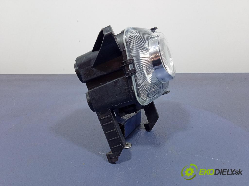 Opel Meriva 2007 Halogen v pravo: 19-A779