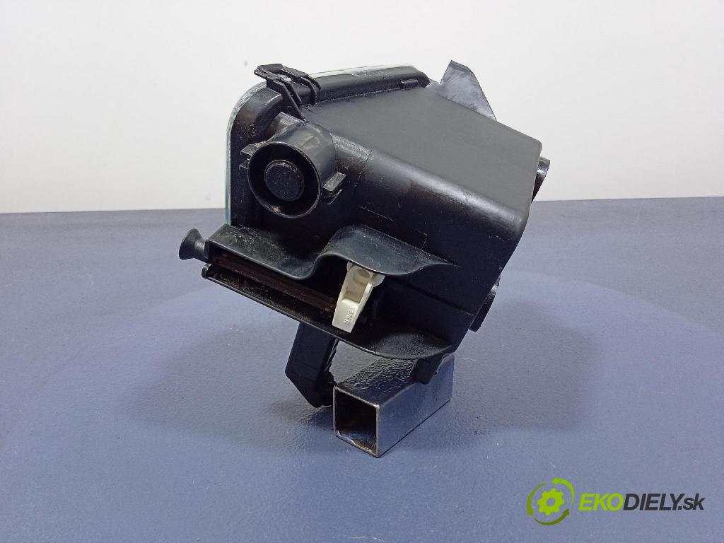 Opel Meriva 2007 Halogen v pravo: 19-A779