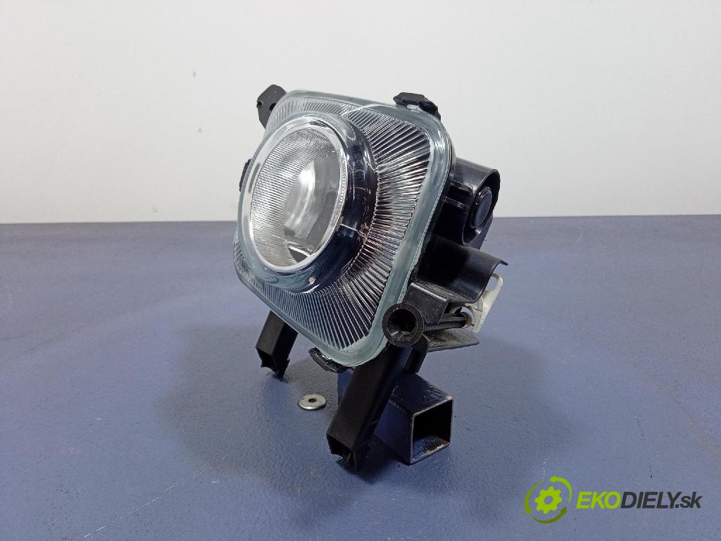 Opel Meriva 2007 Halogen v pravo: 19-A779