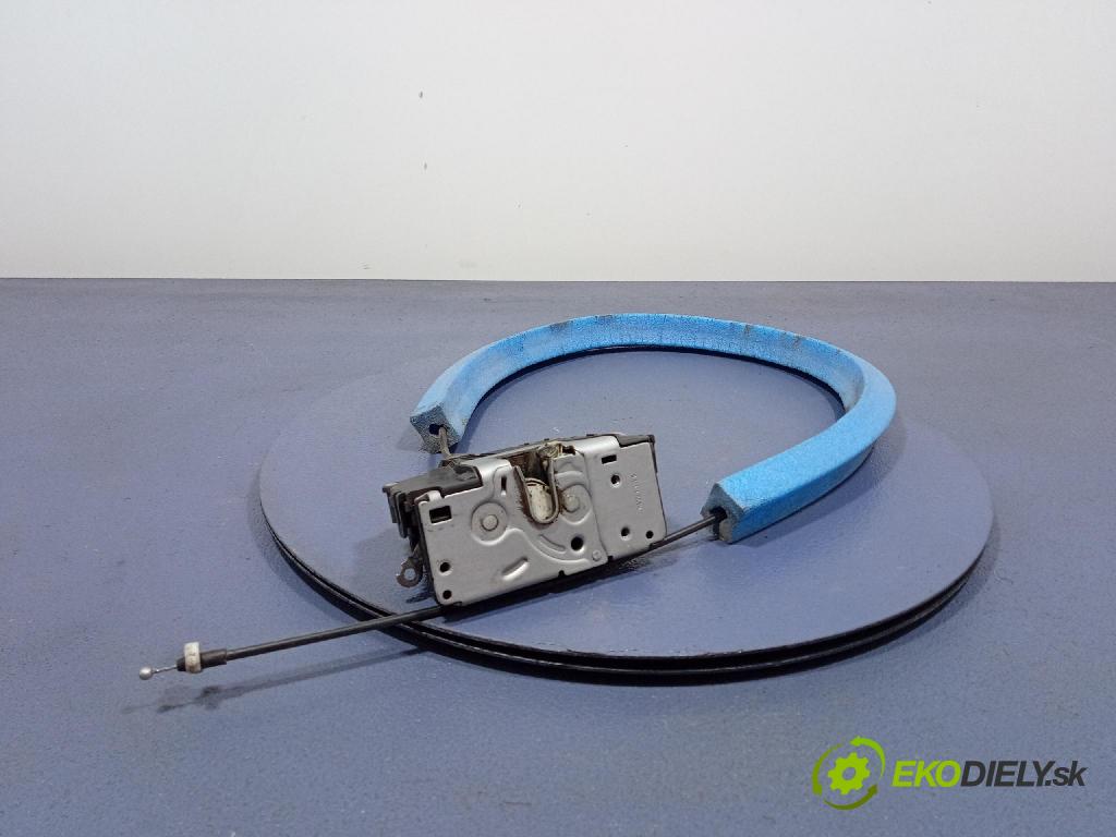 Peugeot Boxer 2017 zámok dvere zad v pravo: 1393801080