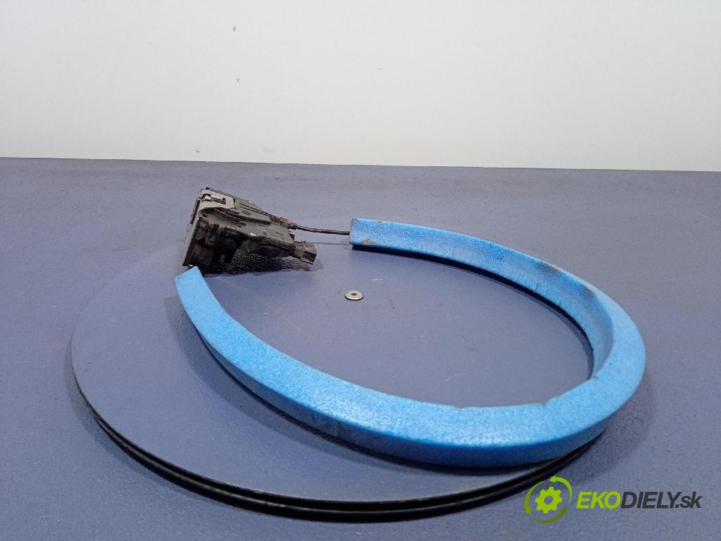 Peugeot Boxer 2017 zámok dvere zad v pravo: 1393801080