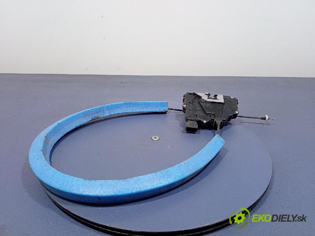 Peugeot Boxer 2017 zámok dvere zad v pravo: 1393801080