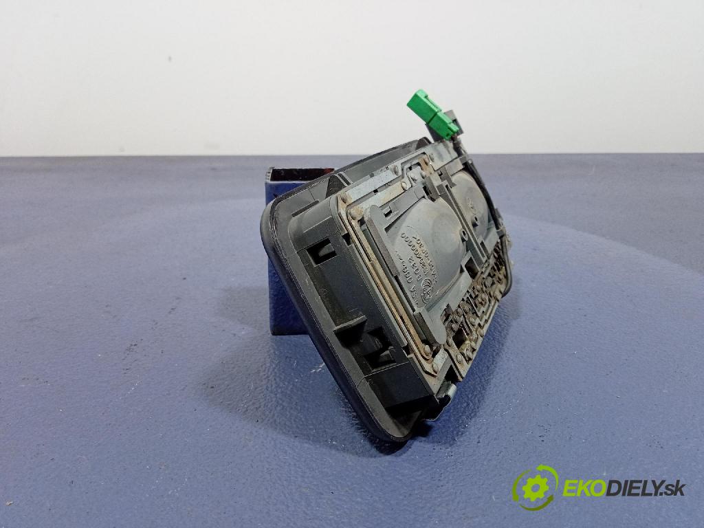 Peugeot Boxer 2017 Svietidlá: Vnútri: 070356755340