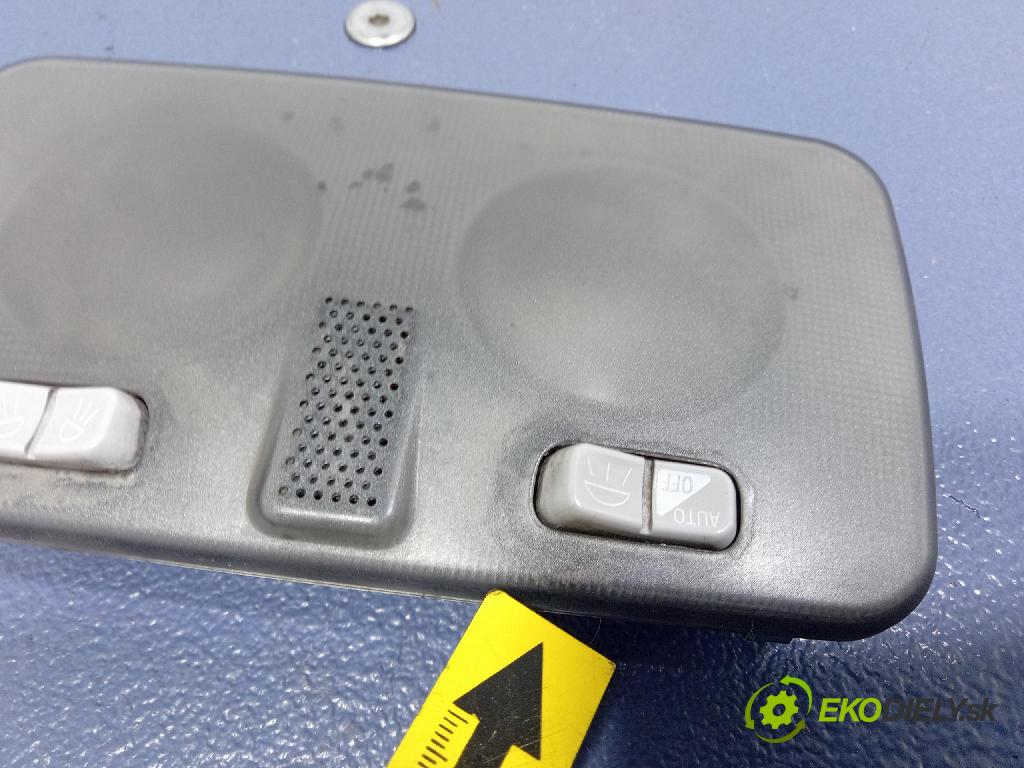 Peugeot Boxer 2017 Lampy Uvnitř 070356755340