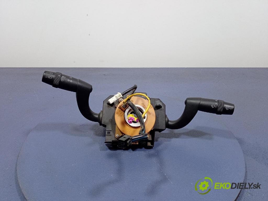 Peugeot Boxer 2017 prepínač Komplex: 07356433920