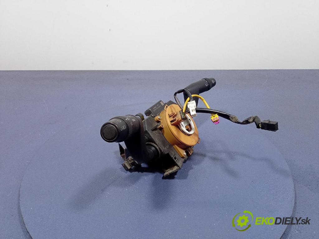 Peugeot Boxer 2017 prepínač Komplex: 07356433920