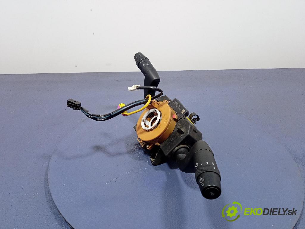 Peugeot Boxer 2017 prepínač Komplex: 07356433920