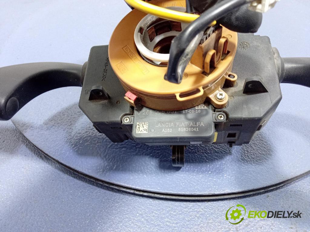 Peugeot Boxer 2017 prepínač Komplex: 07356433920