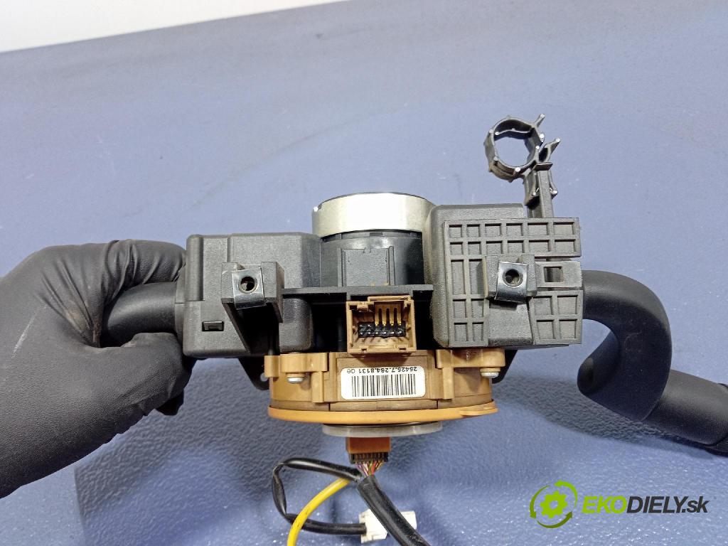 Peugeot Boxer 2017 prepínač Komplex: 07356433920