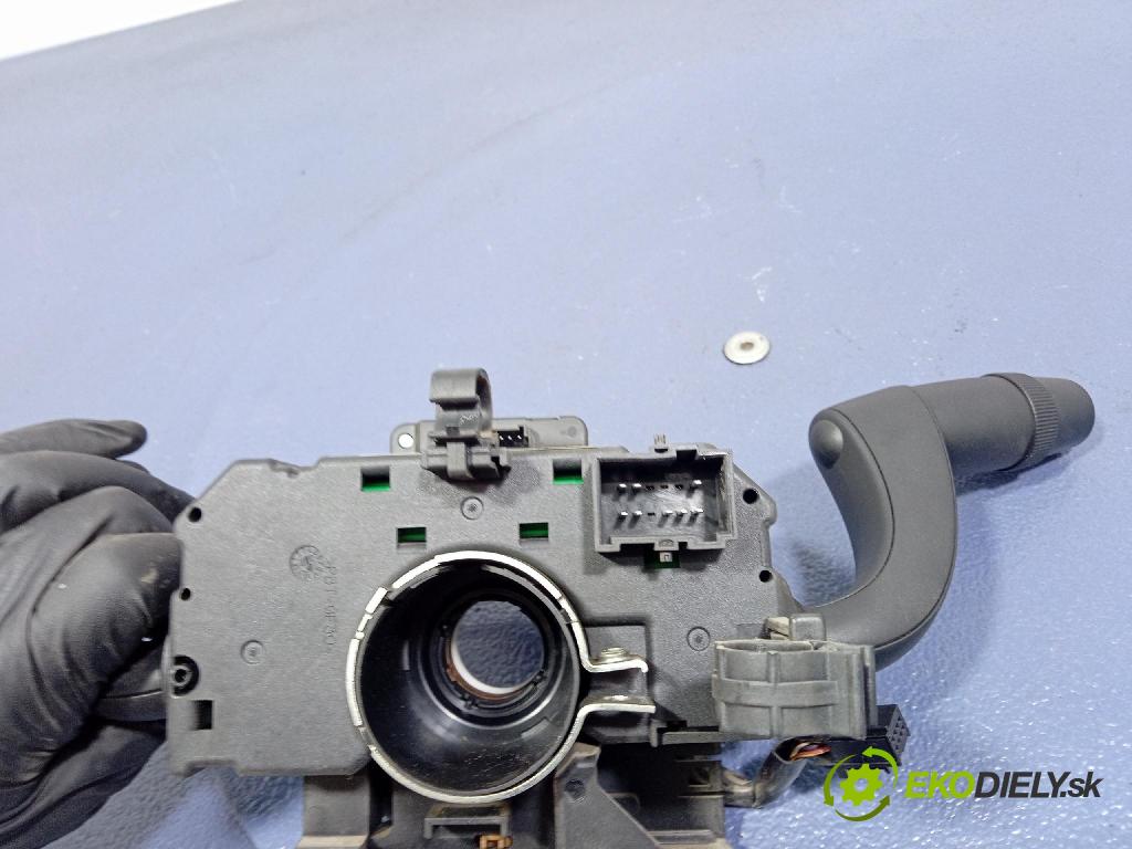 Peugeot Boxer 2017 prepínač Komplex: 07356433920