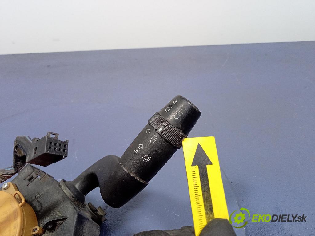 Peugeot Boxer 2017 prepínač Komplex: 07356433920