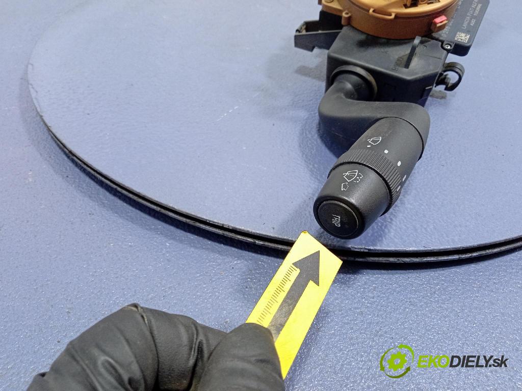 Peugeot Boxer 2017 Přepínač Komplex: 07356433920