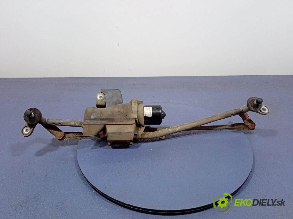 Peugeot Boxer 2017 mechanismus motorek Stěrače: před 1363338080