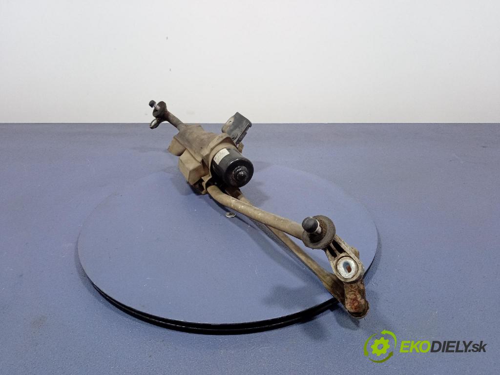 Peugeot Boxer 2017 mechanismus motorek Stěrače: před 1363338080