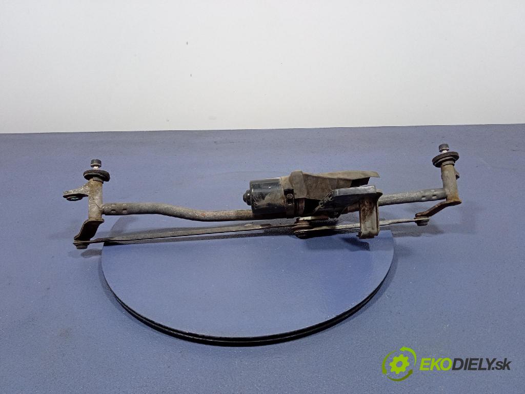 Peugeot Boxer 2017 mechanismus motorek Stěrače: před 1363338080