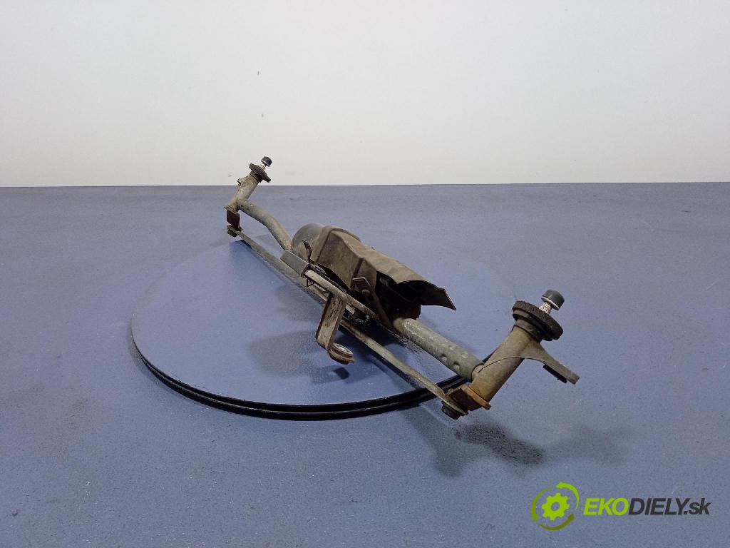 Peugeot Boxer 2017 mechanismus motorek Stěrače: před 1363338080