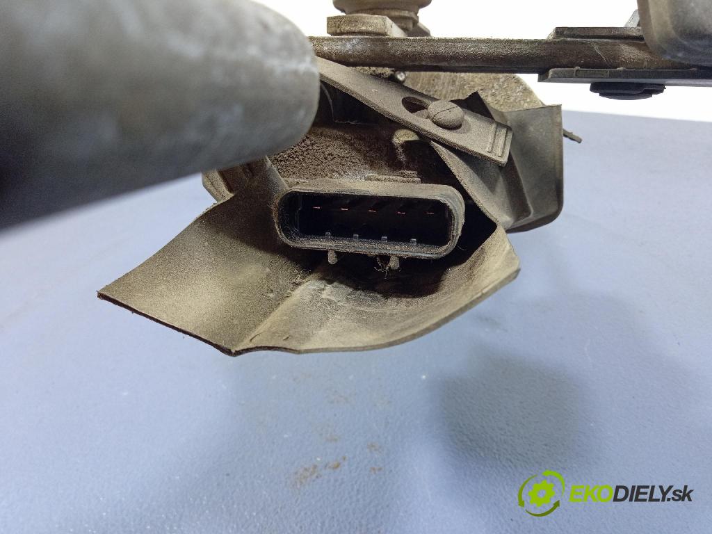 Peugeot Boxer 2017 mechanismus motorek Stěrače: před 1363338080