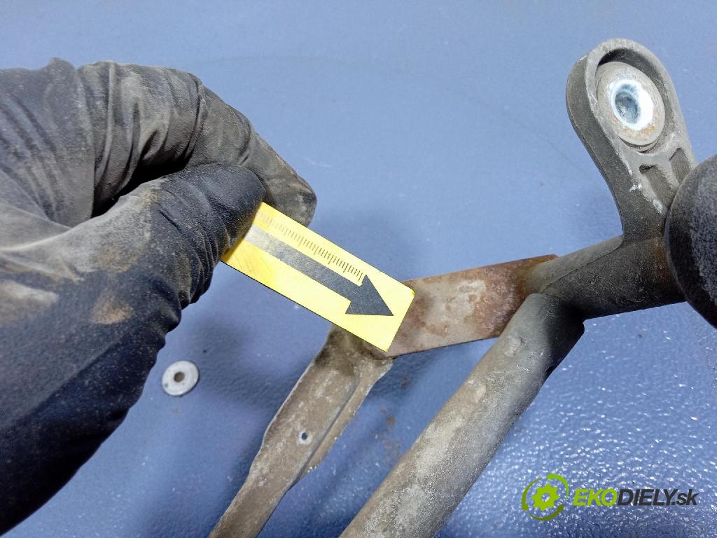 Peugeot Boxer 2017 mechanismus motorek Stěrače: před 1363338080