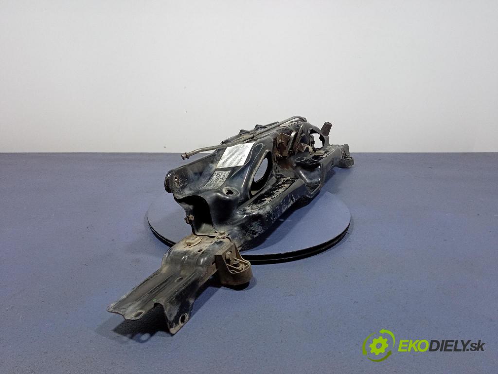 Peugeot Boxer 2017 výstuha Predné: / pas predný