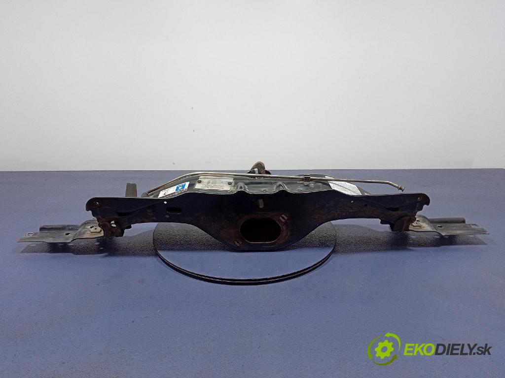 Peugeot Boxer 2017 výstuha Predné: / pas predný