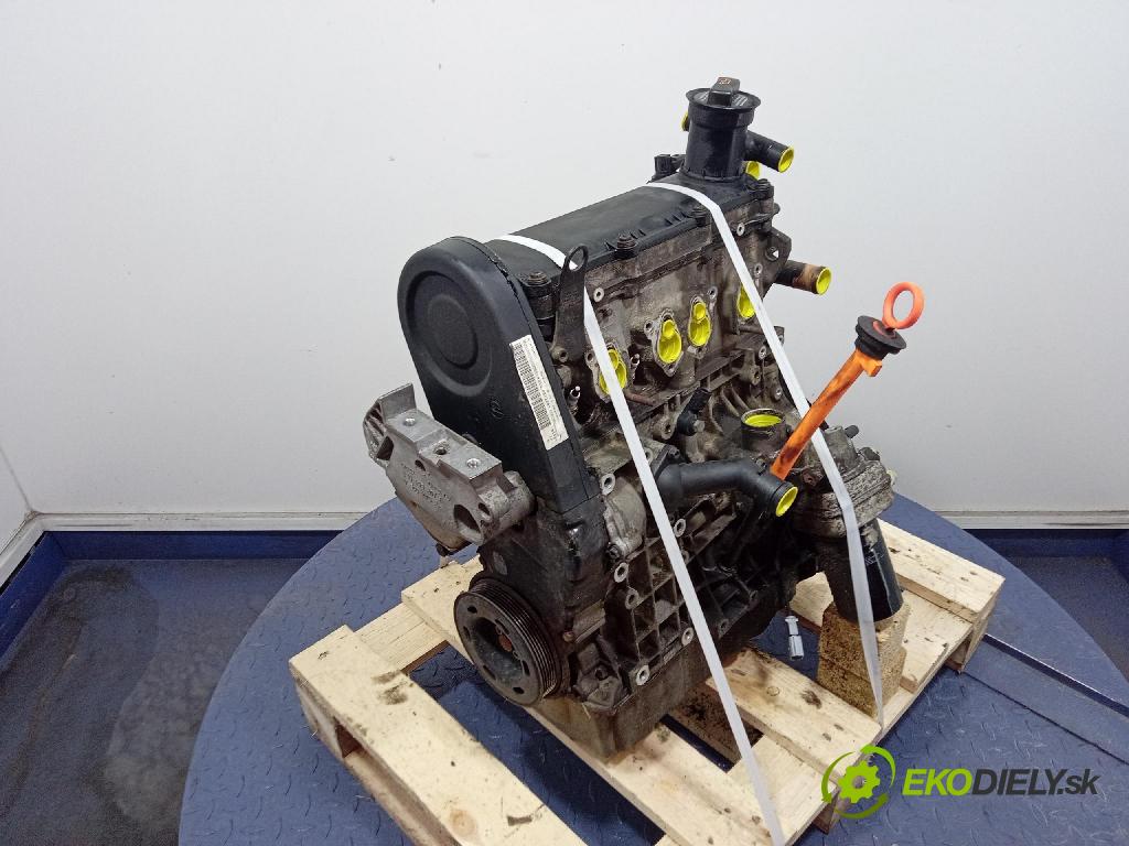 Seat Altea 2005 motor Benzín: BGU