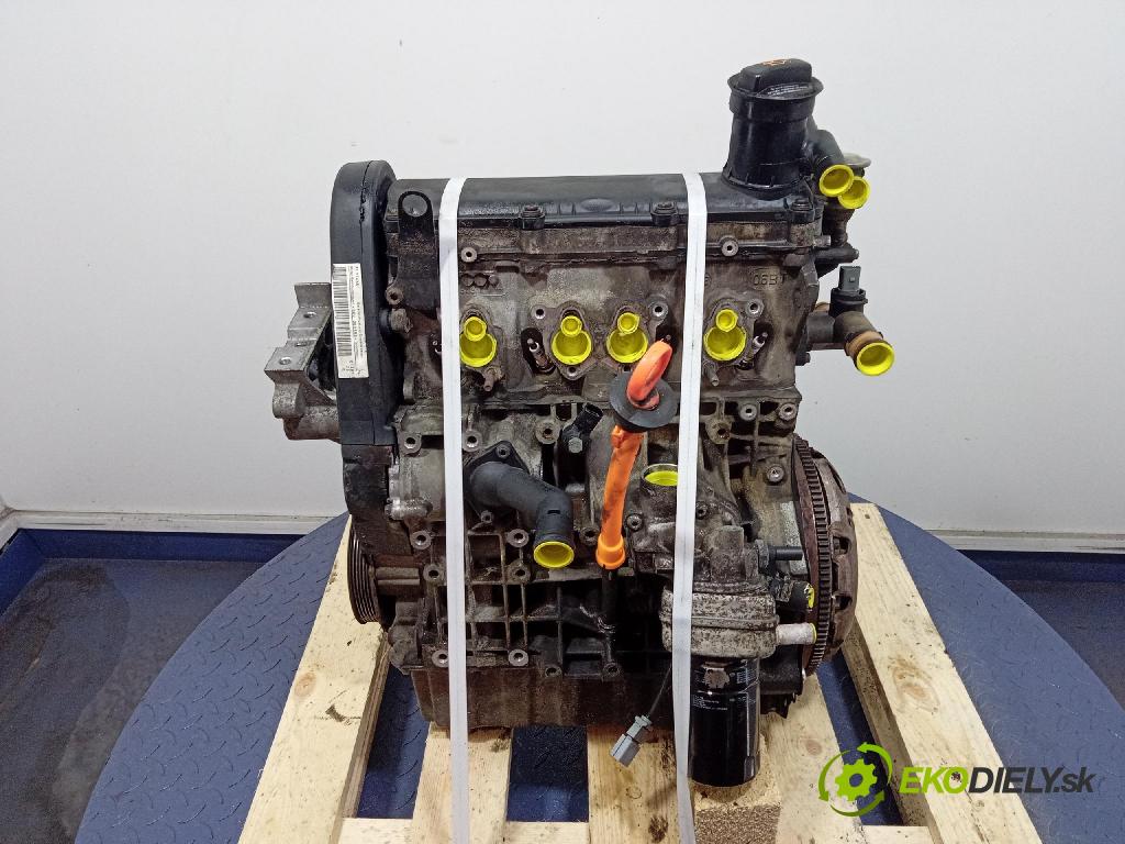 Seat Altea 2005 motor Benzín: BGU