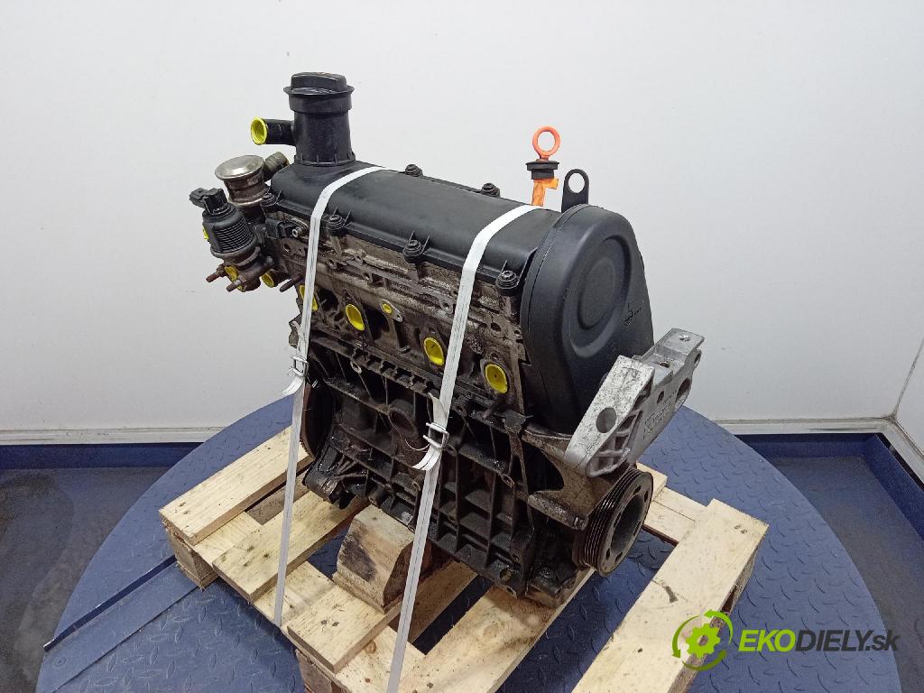 Seat Altea 2005 motor Benzín: BGU