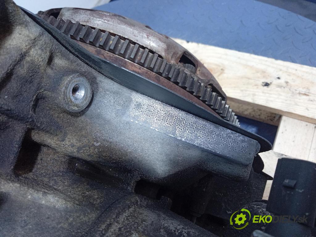 Seat Altea 2005 motor Benzín BGU