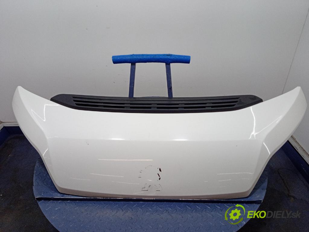 Peugeot Boxer 2017 kapota přední:
