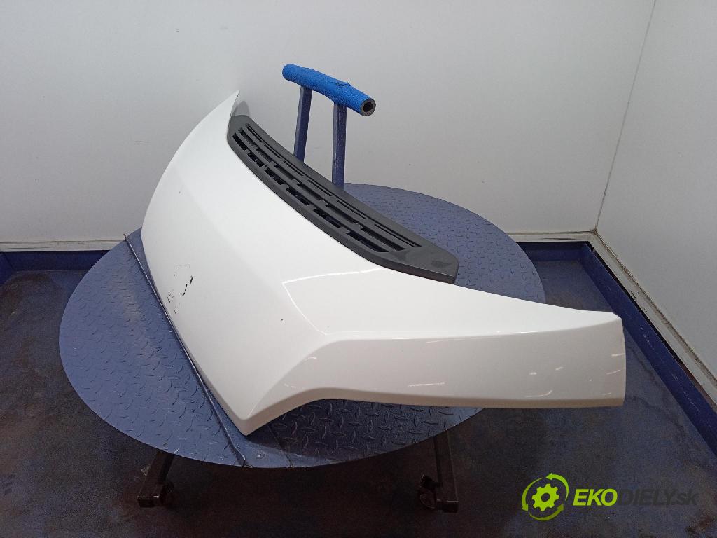 Peugeot Boxer 2017 kapota přední: