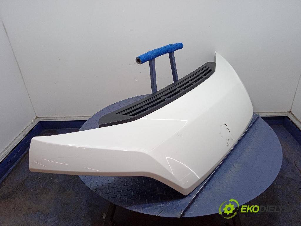 Peugeot Boxer 2017 kapota přední: