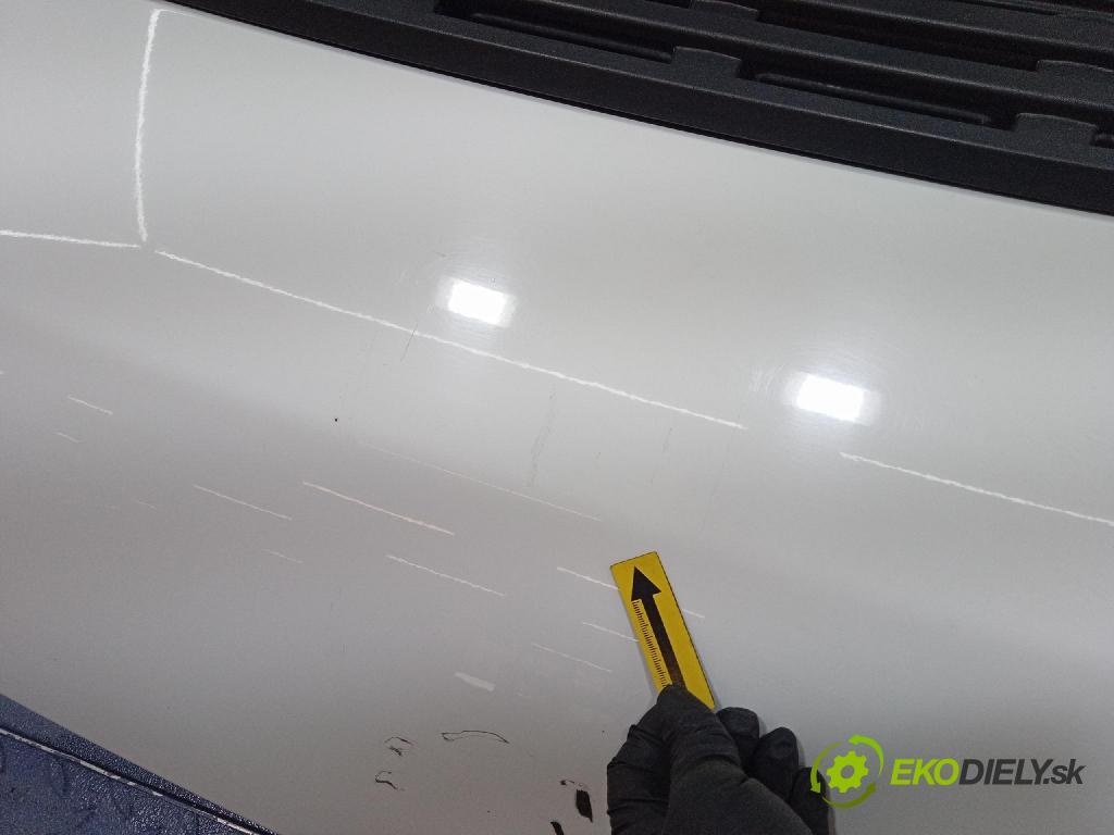 Peugeot Boxer 2017 kapota přední: