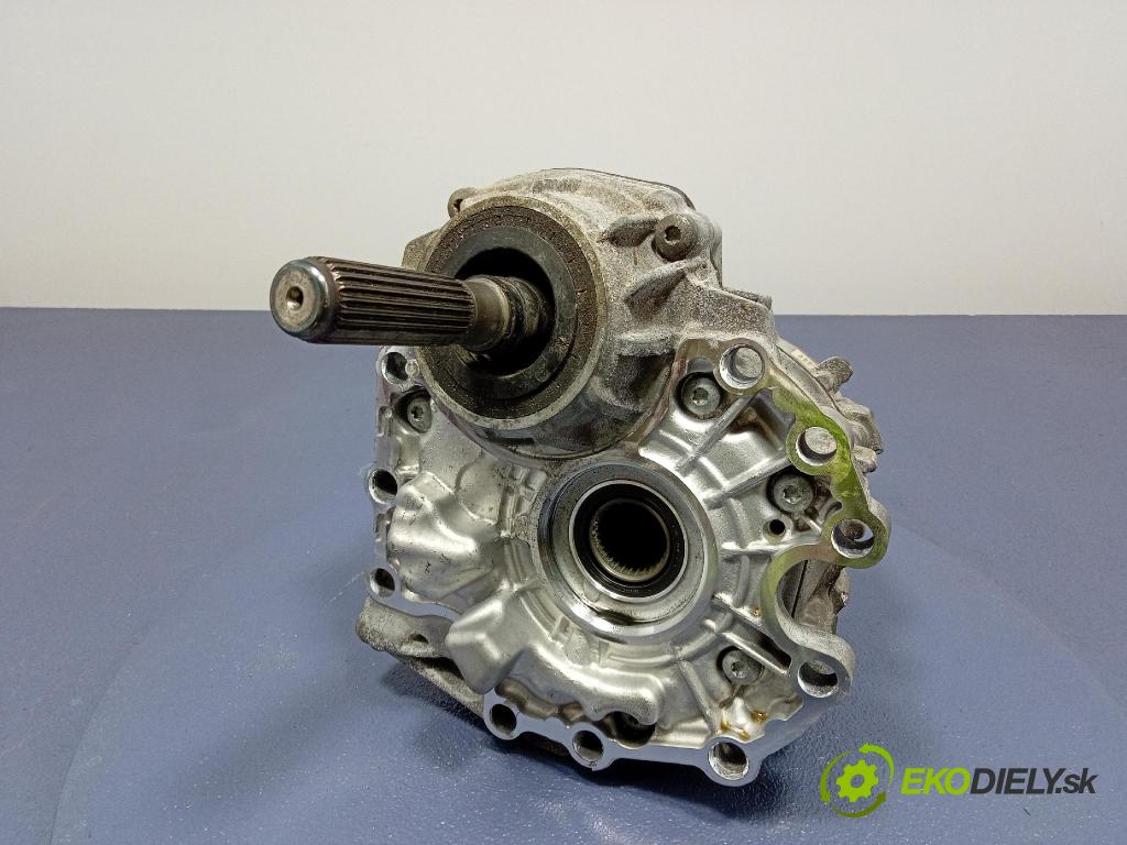 Mercedes S-Klasa 2022 prevodovka A7252804700