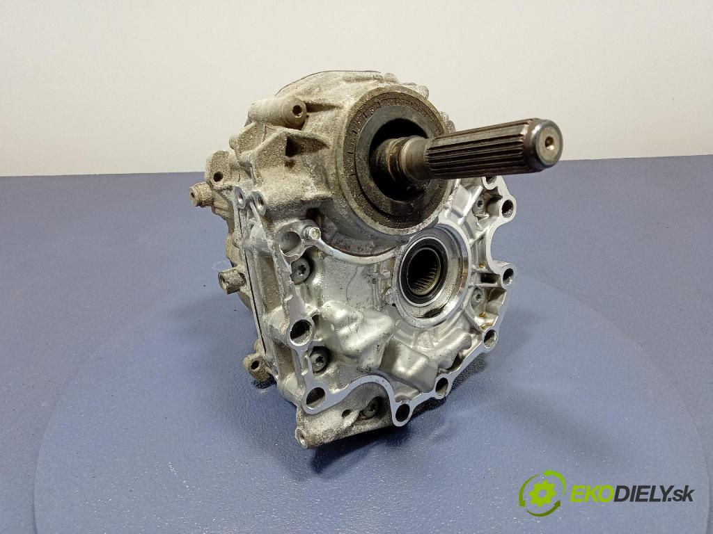 Mercedes S-Klasa 2022 prevodovka A7252804700