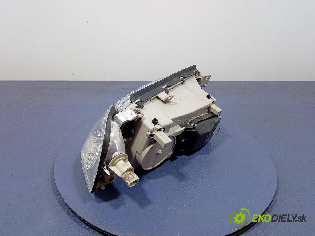 Skoda Octavia 2008 světlo Levý: 20-6232