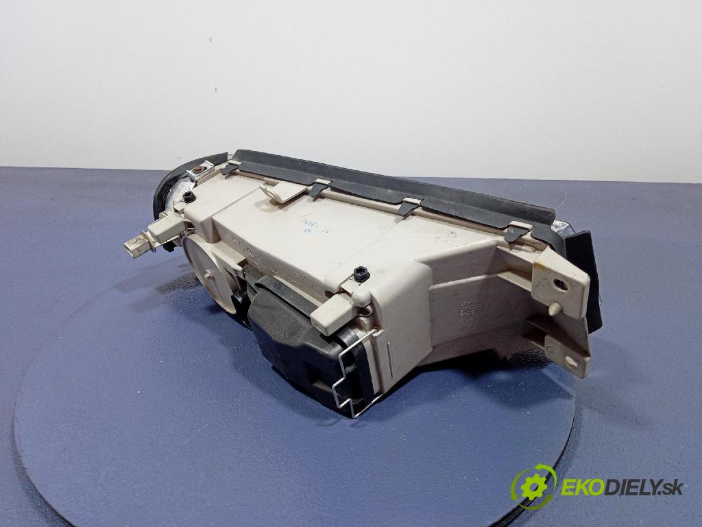 Skoda Octavia 2008 světlo Levý: 20-6232