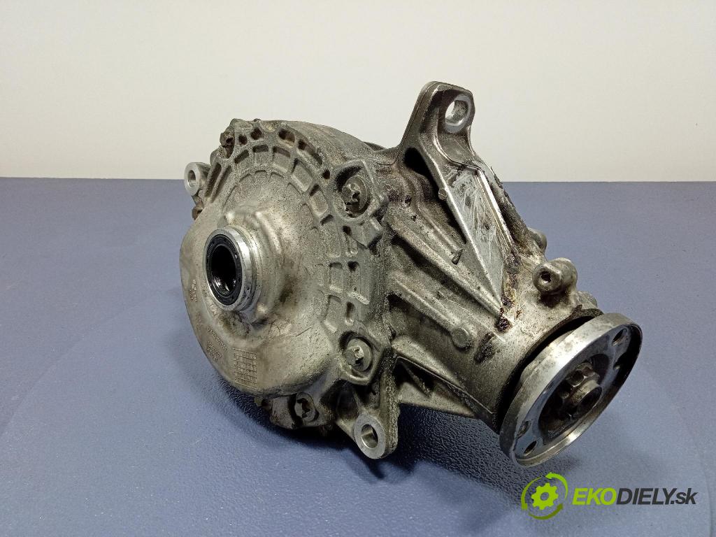 Mercedes S-Klasa 2022 diferenciál Přední A2233310400